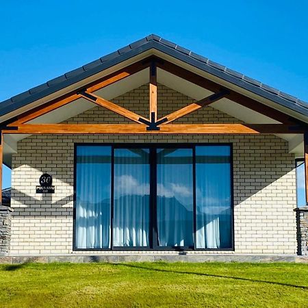 Holiday Home In Beautiful Те-Анау Экстерьер фото
